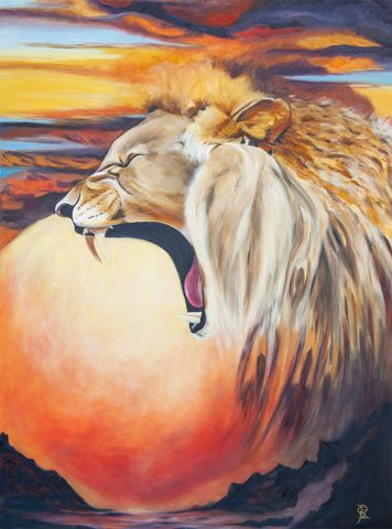The Roar