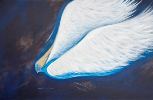Blue Angel