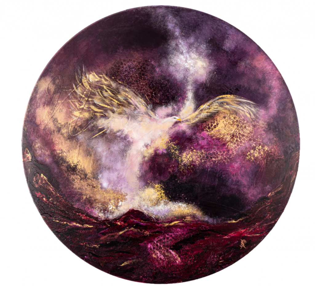 Never Stop Looking Up