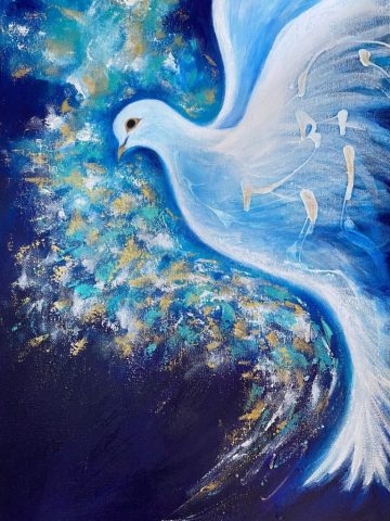  Dove