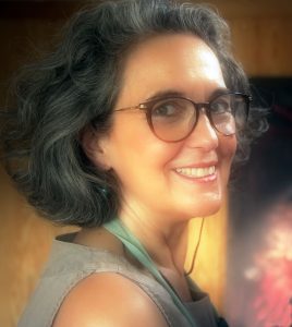 Sarah Rupersinghe Artist