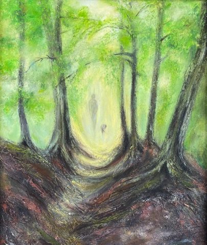 The Secret Place The secret place