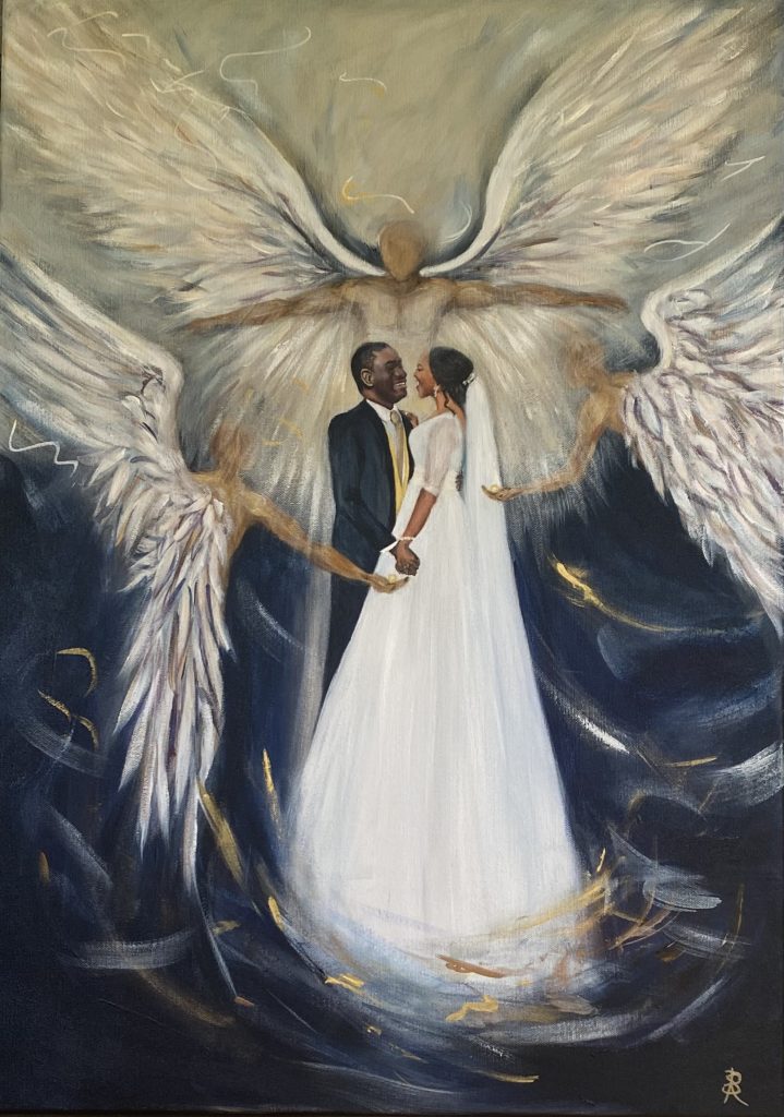 Heavenly Celebrations