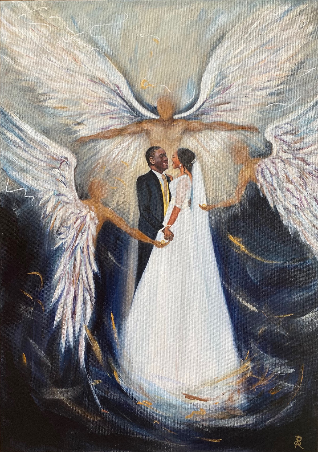 Heavenly Union