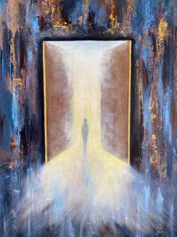 Imagine Beyond