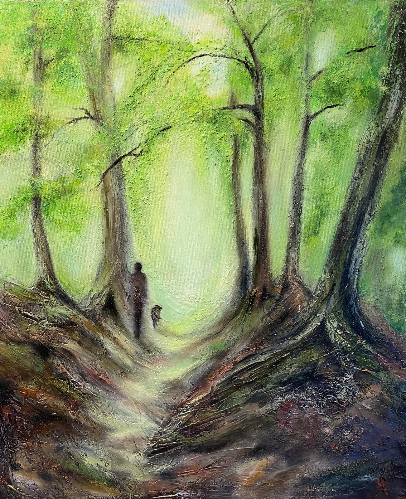Woodland Walk
