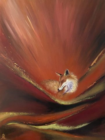 Autumn Burst