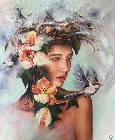 Consider the Sparrow Consider the Sparrow