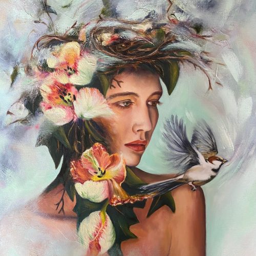 Consider the Sparrow