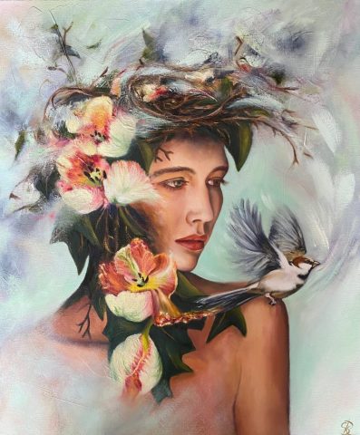 Consider the Sparrow