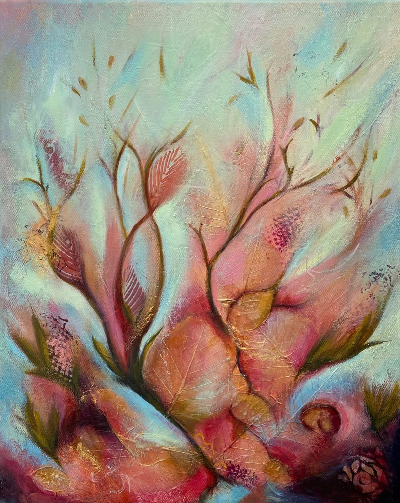 fleeting Grace