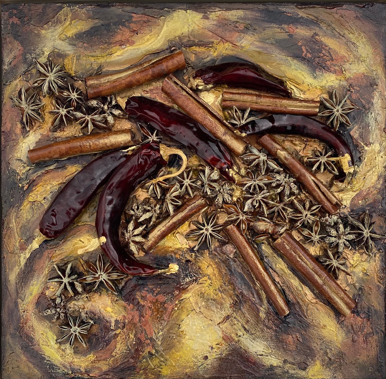 Spice Sonata