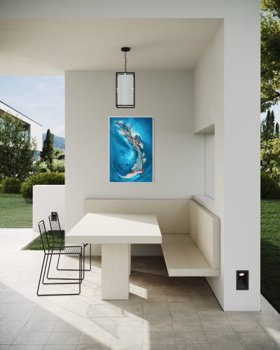 IMG_2079 Currents of Memory Painting